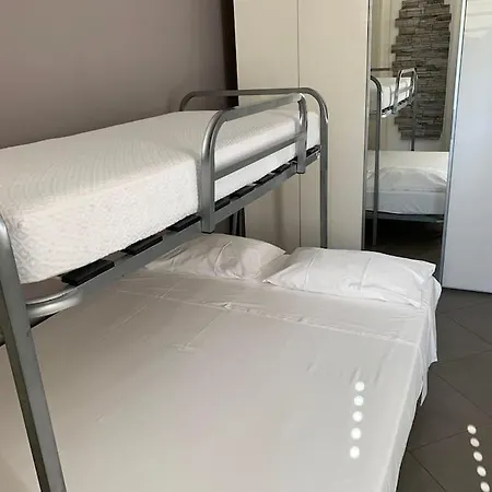Appartement Bilocale Al Piano Terra