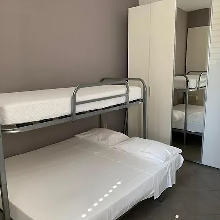 Appartement Bilocale Al Piano Terra Porto Potenza Picena