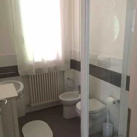 Bilocale Al Piano Terra Appartement Porto Potenza Picena